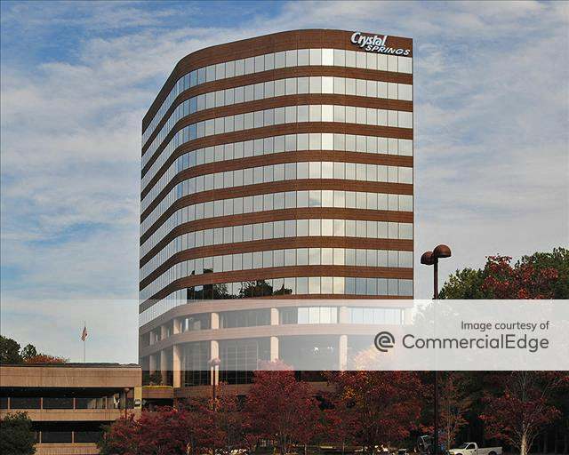 5660 New Northside Drive, Atlanta, GA Office Space